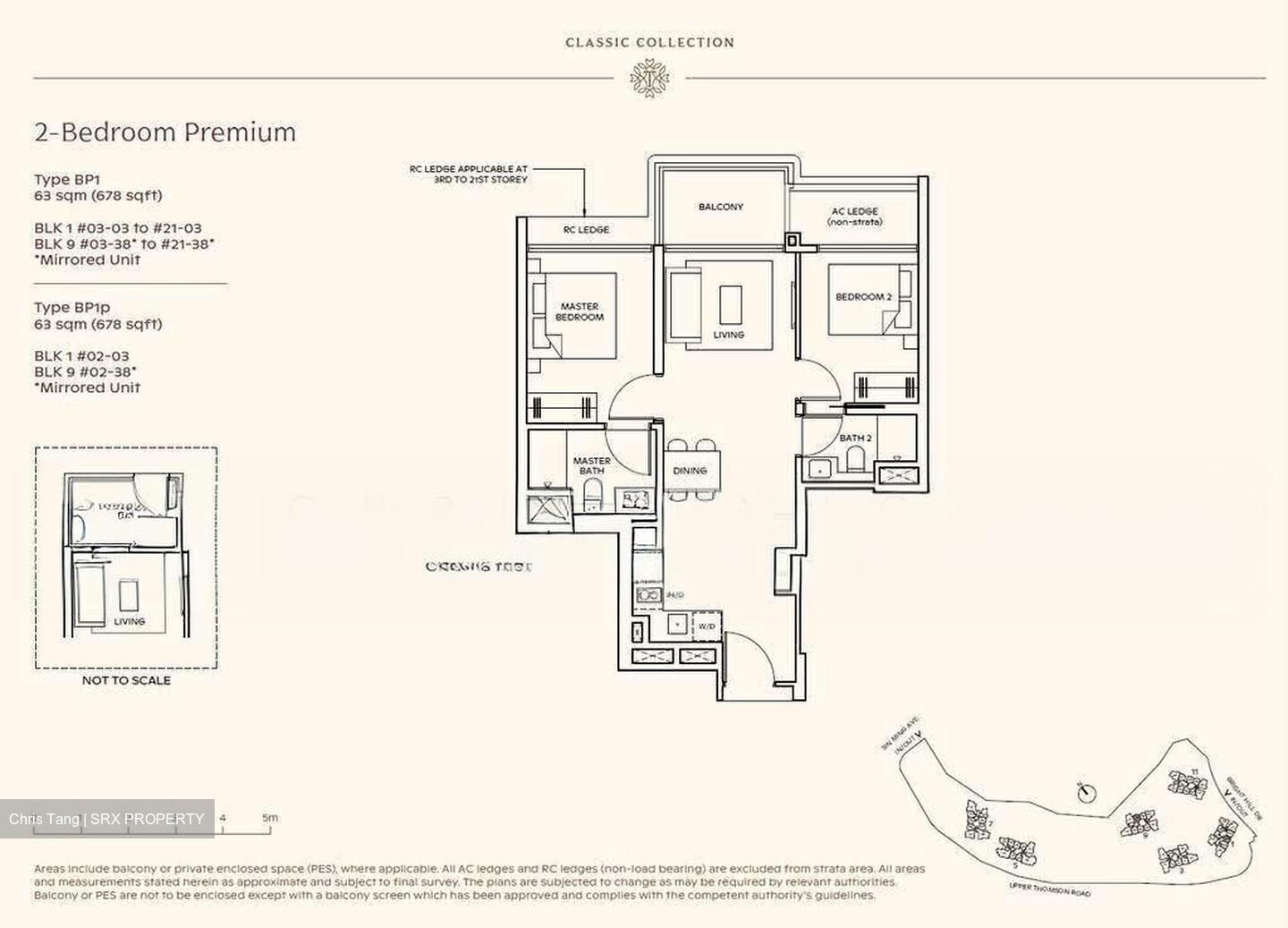 Thomson View Condominium (D20), Condominium #631756061